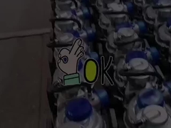 대체 가스 가솔린 엔진 코마쓰 200-7 6D102 조립 OEM