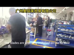 터보 충전기 HE351V 3770973 2834603 4046264 5325947 68048234AA 도지 램 2500 전 엔진 ISB