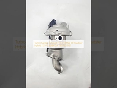 터보 충전기 배기 BMW I8 로드스터 하이브리드 I12 I15 B38K15A 11657625161