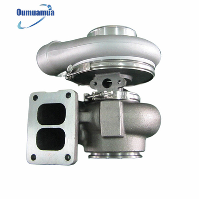 코마쓰 PC400-7 발굴기 SA6D125E SA6D125E-3용 새로운 터보 충전기 6151-81-8170