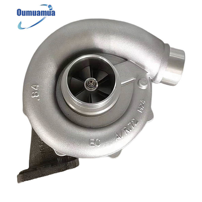 발굴기 부품 TA4532 465105-10 6151-83-8110 TURBOCHARGER 코마쓰 PC400-6 PC400-5 PC400-7 PC400-8 S6D125 엔진