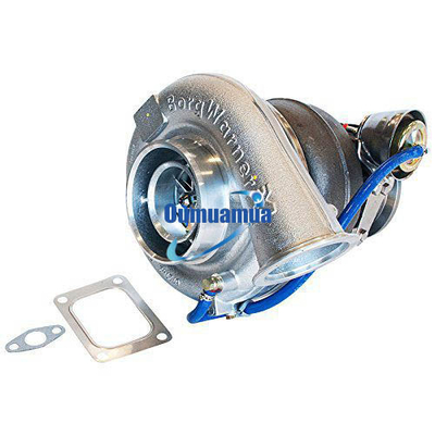 터보 충전기 K31 터보 172743 / 53319887101 / 53319887001 디트로이트 S60