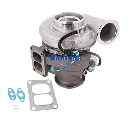 고품질 S400 S480 400SX4 480 터보 충전기 23518588 171701 2585837C91 171702 23518597 디트로이트 디젤 시리즈 60