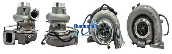 고품질 터보 충전기 15.0L CM2250/CM2350 HE451VE 2882111 커민스 ISX QSX 엔진
