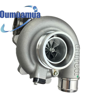 공장 직판매, Audi 및 BMW를 위한 변형 자동차 시리즈 터보 충전기 G25-550 858161-5002S 871389-5005S