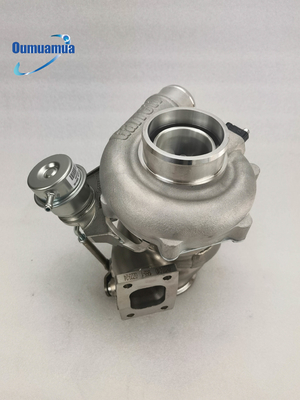 가렛 G25-550 터보차저 0.49 A/R WG 877895-5001S 300-550 HP G25-550 포워드 877895-5001S T25 0.49