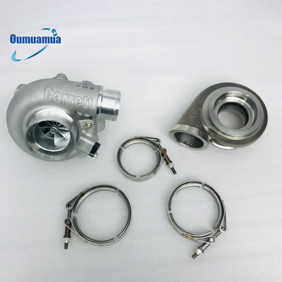 슈퍼코어 정품 가렛 G25-660 858161-5003s a/R 0.72 V 대역 표준 회전 공류기 터보 G25-660 표준 회전 Ar 0.72 V 대역 합철 터빈 터보 871389-5010s 858161-500