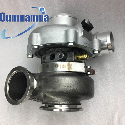 엔지니어링 기계 터보 충전기 G25-550 858161-5002S 871389-5005S