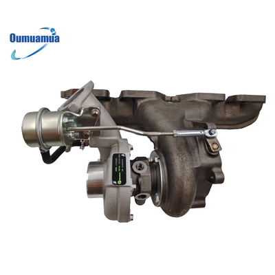 터보 충전기 704136-0003 이수즈 터보 모델 GT2256LMS GT2256MS 시작기 4HG1-T 4HG1-T 유로-1 공장 직판