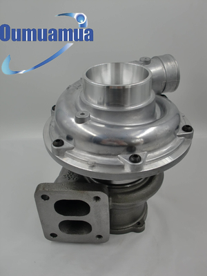 터보 충전기 EX350-5 6HK1 ZX350 ZX330 VAX90097 114400-4380 114400-4420 RHG6