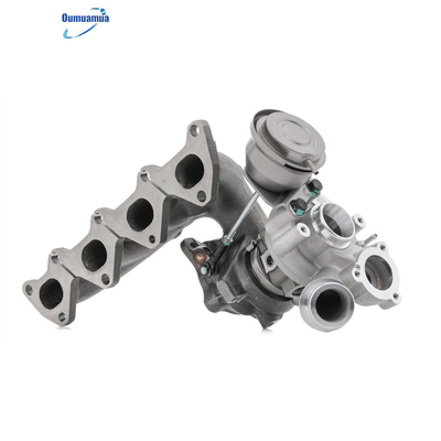 좋은 제품 터보 충전기 1.4 TSI 122hp CAXA Audi A3 VW 골프 Jetta 패사트 03C145702L