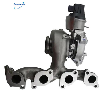 터보 충전기 785448 03L253010F 폭스바겐 좌석 스코다 2.0 TDI 125/130kw