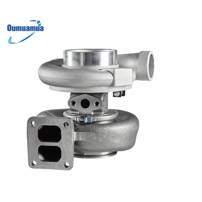 터보 HX35-L8223AB/E12F11 HX35 대우 엔진에 적용 DB58TI DB33TIM S225LC-V DB33 TIM DB58TI Tier-1 터보 충전기 3539678 새 공장 직판매