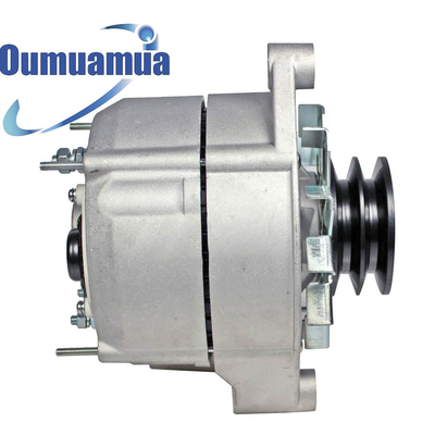 24V 80A 변속기 0120-468-037 0120-468-114 1089862 1621048 보쉬