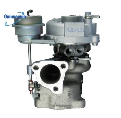터보 K03-2072GAAAA/5.88 K03 아우디 엔진 1.8-5V 긴 길게 터보 충전기 53039700029