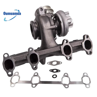 터빈 BV39-1873CCB426.10AVAXC 오디 엔진 BJB BKC AVQ 터보 충전기 54399880022