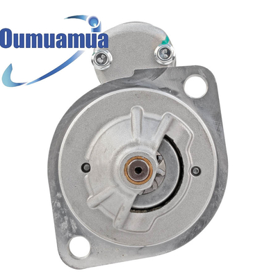 스타터 모터 12V 9T 1.4KW 3TNA72 3TNA76 11925577010 11963177010 11963177011 Yanmar