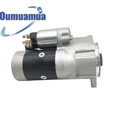 스타터 모터 12V 9T 3.5KW 4TNV94E S13138 S13138A 19694N 12995377010 양마르