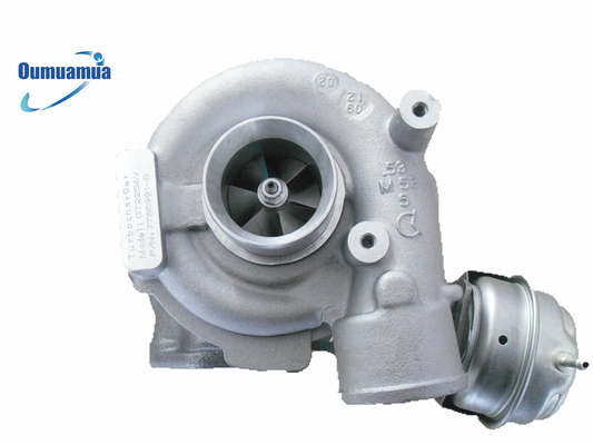 BMW 엔진 M57D M57D E53 RL M57D M57D 유로-2 터보 충전기 700935-0001 완전히 새로운 공장 직판 판매