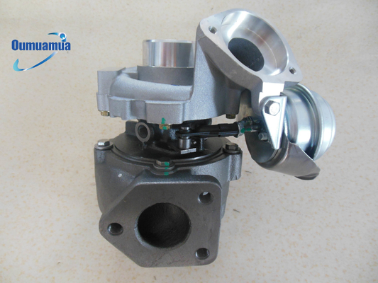 터보 GT1749V (S1) BMW 엔진 320D 터보 충전기 717478-0001 750431-5012S 새로운 공장 직판 판매