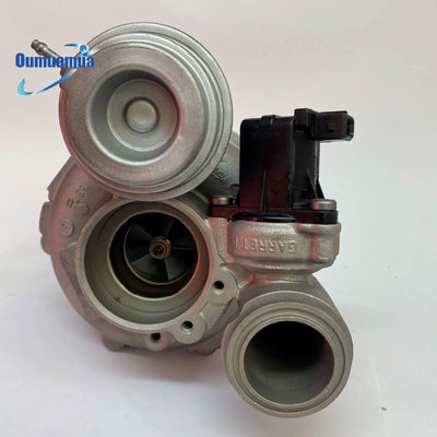 터보 MGT2256S GT22 BMW 엔진 N63 (트윈 터보) 유로 5 터보 충전기 769155-14 4571543A04 새로운 공장 직판 판매