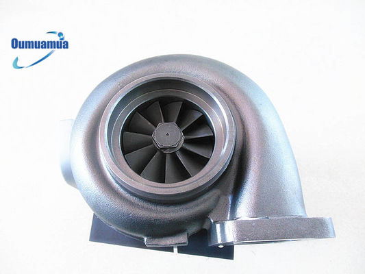 터보 TV8112 Caterpillar 엔진 3406 E3406E S4D D8N 터보 충전기 4W9104 새로운 공장 직판 판매