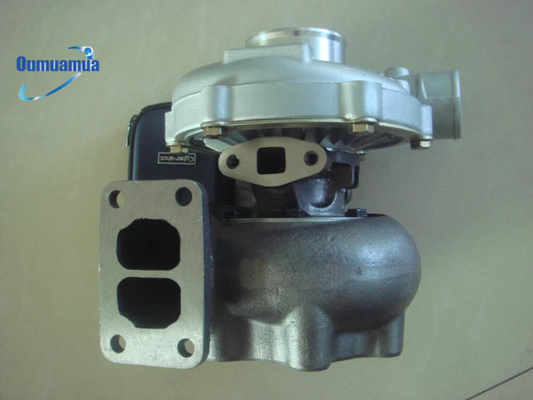 터보 TO4E55 대우 엔진 D1146T/DH300-7 터보 충전기 730505-001