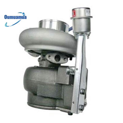 터보 HX40W 대우 엔진 DX300 터보 충전기 4039319 65.09100.7098