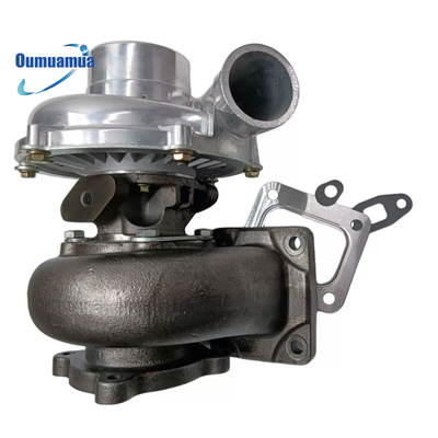 터보 RHC6 히타치 엔진 6BD1 EX200-2/3 터보 충전기 114400-2720
