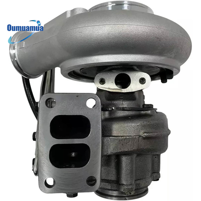 터보 HX35W 현대 엔진 R210-7 터보차저 3960454
