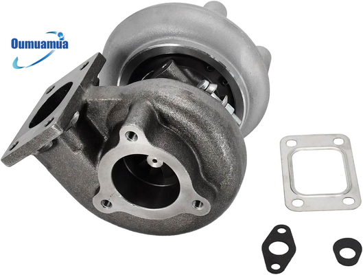 터보 TD05 ISUZU 엔진 4BG1 터보 충전기 49189-00550 8971447061