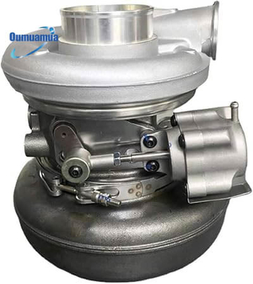 터보 HY55V Iveco 엔진 CURSOR 13/12900CCM 터보 충전기 4046945