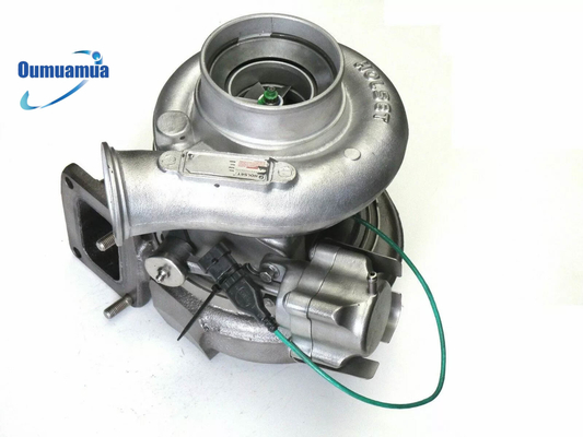 터보 HE431V Iveco 엔진 CORS OR8 터보 충전기 504269281