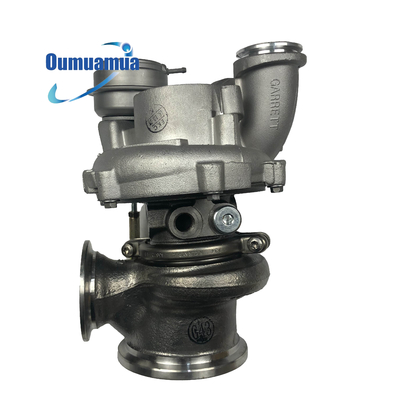 터보 충전기 2008- BMW X6 XDdrive 50i N63 엔진 N634.4T 769155-0015 1165 4571543 769155-0007 MGT2256S GT22 769155-0008 769155-0009 769155-0010 769155-0011