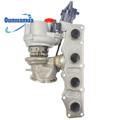 BMW N20 자동차 터보차저 L3 1.5L L3 1.5L 11658600045 11 65 8 600 045 11-65-8-600-045 11658643129 11658643130 11658643131 8600045 8643129 8643130 8643131 8573106