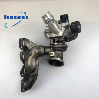 BMW N13 1.6T 터보 충전기 1162 7643719 MGT1549ZDL 엔진 모델 N13B16M0 820021-5001S 820021-0001 820021-0004 820021-0005 820021-5004S 820021-5005S 80920