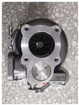 터보 충전기 21092586 VOE21092586 볼보 발굴기 EC210D EC140C EC200D EC220D 엔진 D5E