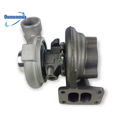 TE06H-16M 49185-01050 ME441234 코벨코 6D34 SK200-6 엔진을 위한 터보 충전기 FITS