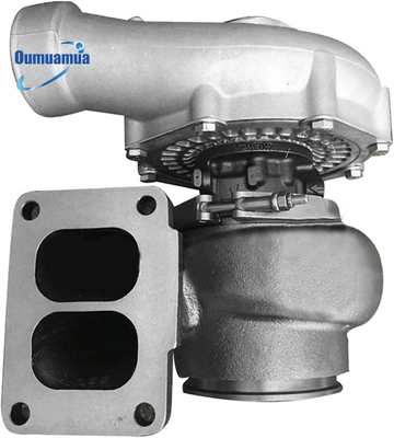 터보 충전기 6152-81-8110 446704-0213 KOMATSU 엔진 TA4532 S6D125 발굴기 PC300 465105-5002S 465105-0001 465105-0002 465105-0003 465105-0005 465105-2
