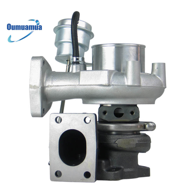 터보 충전기 6208-81-8100 49377-01611 코마쓰 SAA4D95LE-3 PC130-7 엔진 4D95LE TD04L-10G 장수 터보 충전기 49377-01610 4937701610 49377-01611 8208818100 6208-81-8100