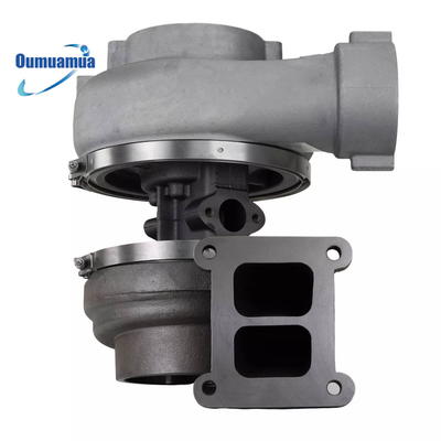 코마쓰 터보차저 KTR130-9F에 대한 S6D355 엔진 부품 번호 6502-12-9005 OEM 교체 6502-12-9005 319032 6502129005 6502-12-9003 6502-12-9004 6502129003 6502129004