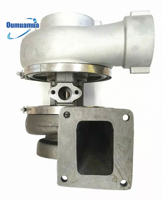 코마쓰 터보 충전기 KTR130-9G S6D155 엔진 OEM 부품 번호 6502-13-2003 고성능 터보 6502132003 6502-13-2003 319319