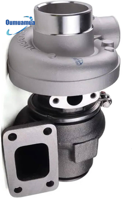 코마쓰 PC120-6 터보 HX30용 S4D102 엔진 6732-81-8100 3592102 발굴기 터보 충전기 3592102 3592103 3592104 3537010 3537011 3537012 3539701 3539703 3539702 3539703