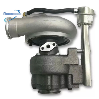 코마쓰 PC200-7 터보 충전기 HX35W SAA6D102E-2 엔진 터보 6738-81-8181 3598036 중량 건설 기계 부품 3598036 3597111 3595159 3598036 4035375 403537600 403537600H