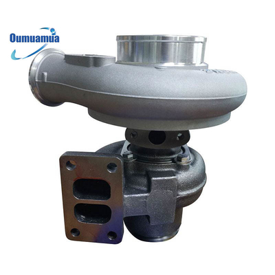 오리지널 후판 HX35 터보 코마쓰 SAA6D107E-1 엔진 PC200-8 건설 기계 6754818090 6754-81-8090