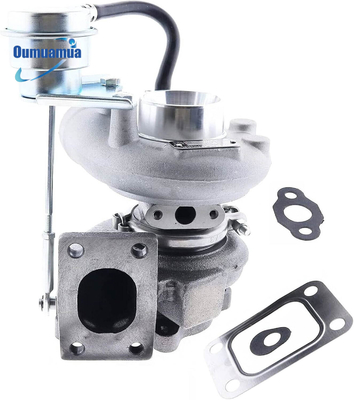 원본 쿠보타 터보 충전기 TD04HL-13GK V3800-DI-T 엔진 OEM 1G544-17010 & 49189-00911 고성능 터보