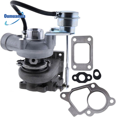쿠보타 터보 TD04L4-09TK3 Fit V3307 트랙터 발굴기 1G777-17013 49177-03200 49177-03190 49177-03191 49177-03192 49177-03193 4917703200 49177-03201 49177-03202