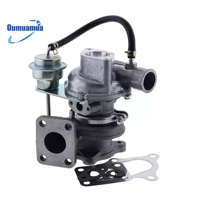 쿠보타 RHF3 터보 충전기 1J700-17010 V2607 엔진과 호환된다 VB410140 VA410140 VC410140 VD410140 VE410140 VF410140 VG410140