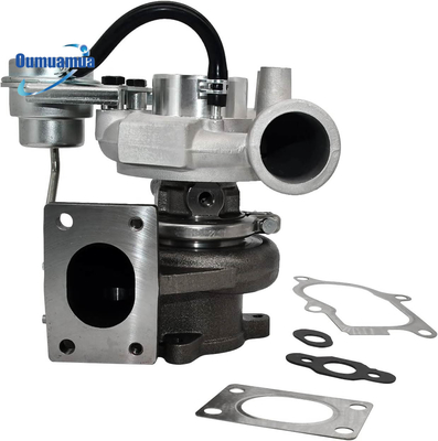 가장 많이 팔린 쿠보타 터보 TD04HL-13GK Fits EC120D V3800 엔진 OEM 49189-00940/00910 고성능