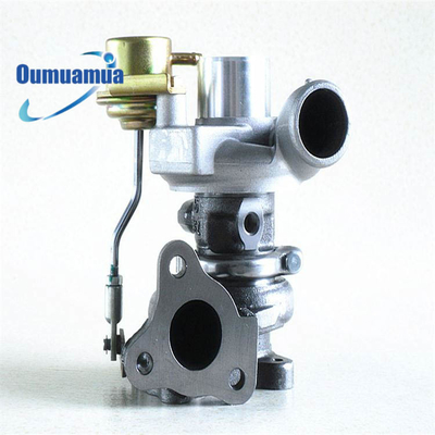 가장 많이 팔린 OPEL TD025M 터보 충전기 Y17DT 엔진과 호환되는 부품 번호 49173 06501 49173 06500 신뢰할 수 있는 성능